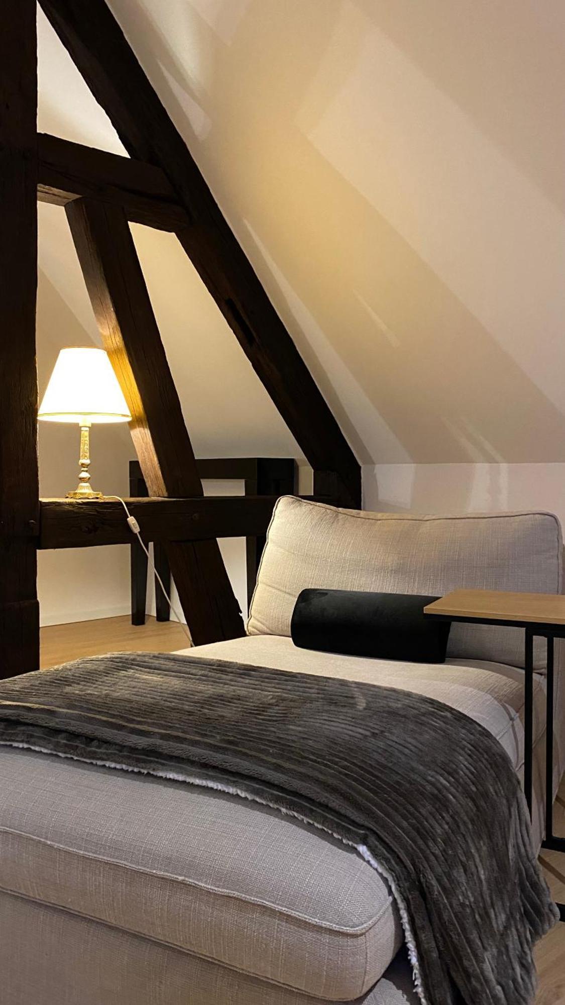 Sonnenhof 1737 - Ferienzimmer & Apartments Barbelroth 외부 사진