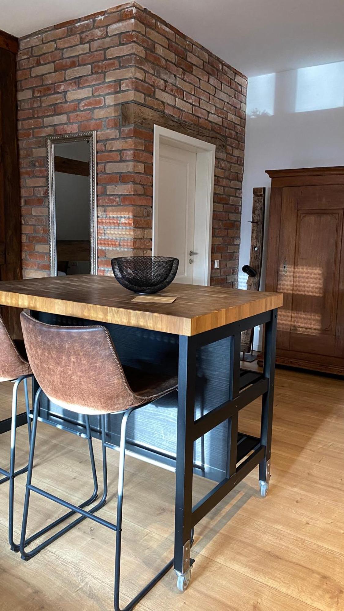 Sonnenhof 1737 - Ferienzimmer & Apartments Barbelroth 외부 사진