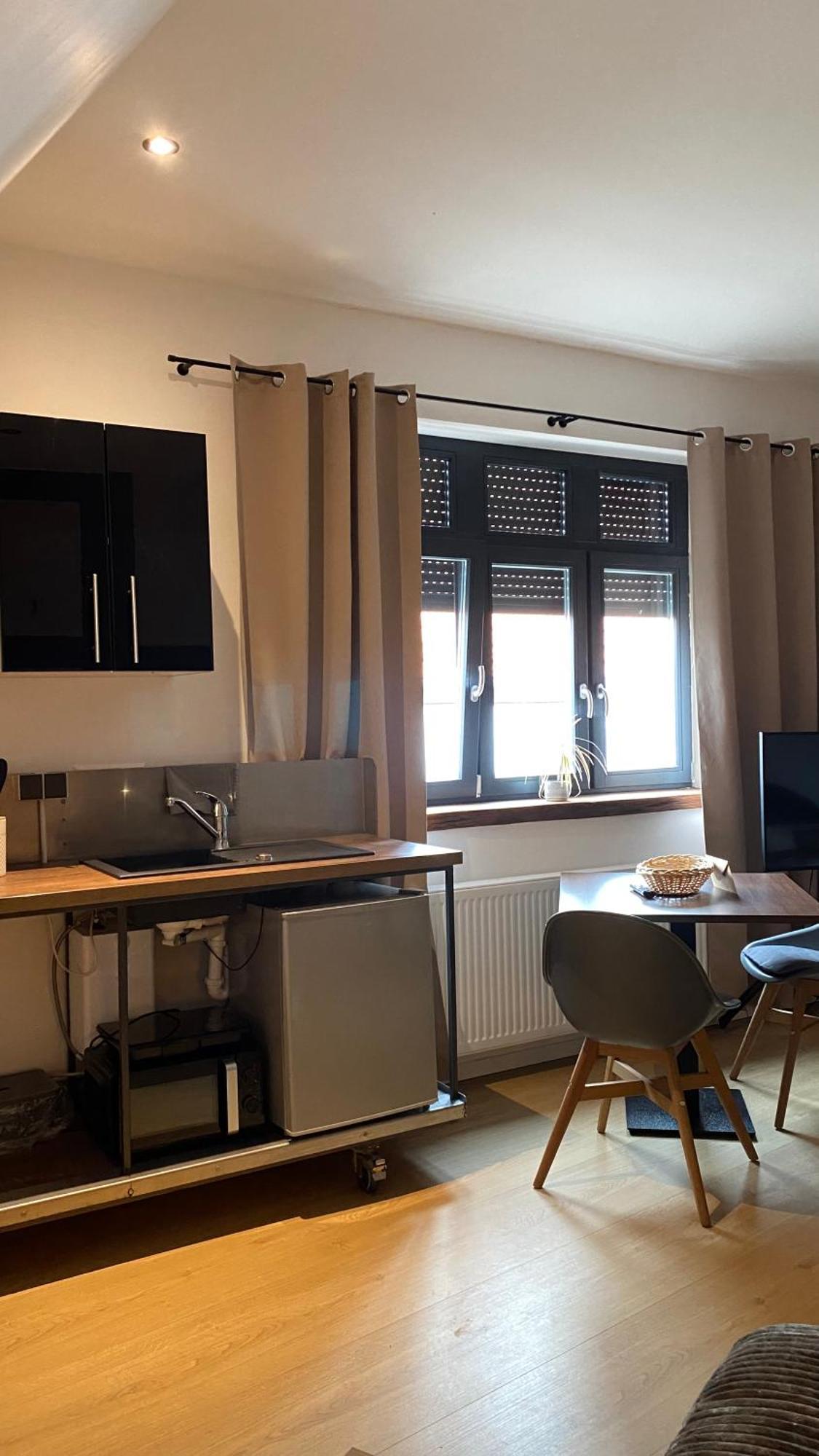 Sonnenhof 1737 - Ferienzimmer & Apartments Barbelroth 외부 사진