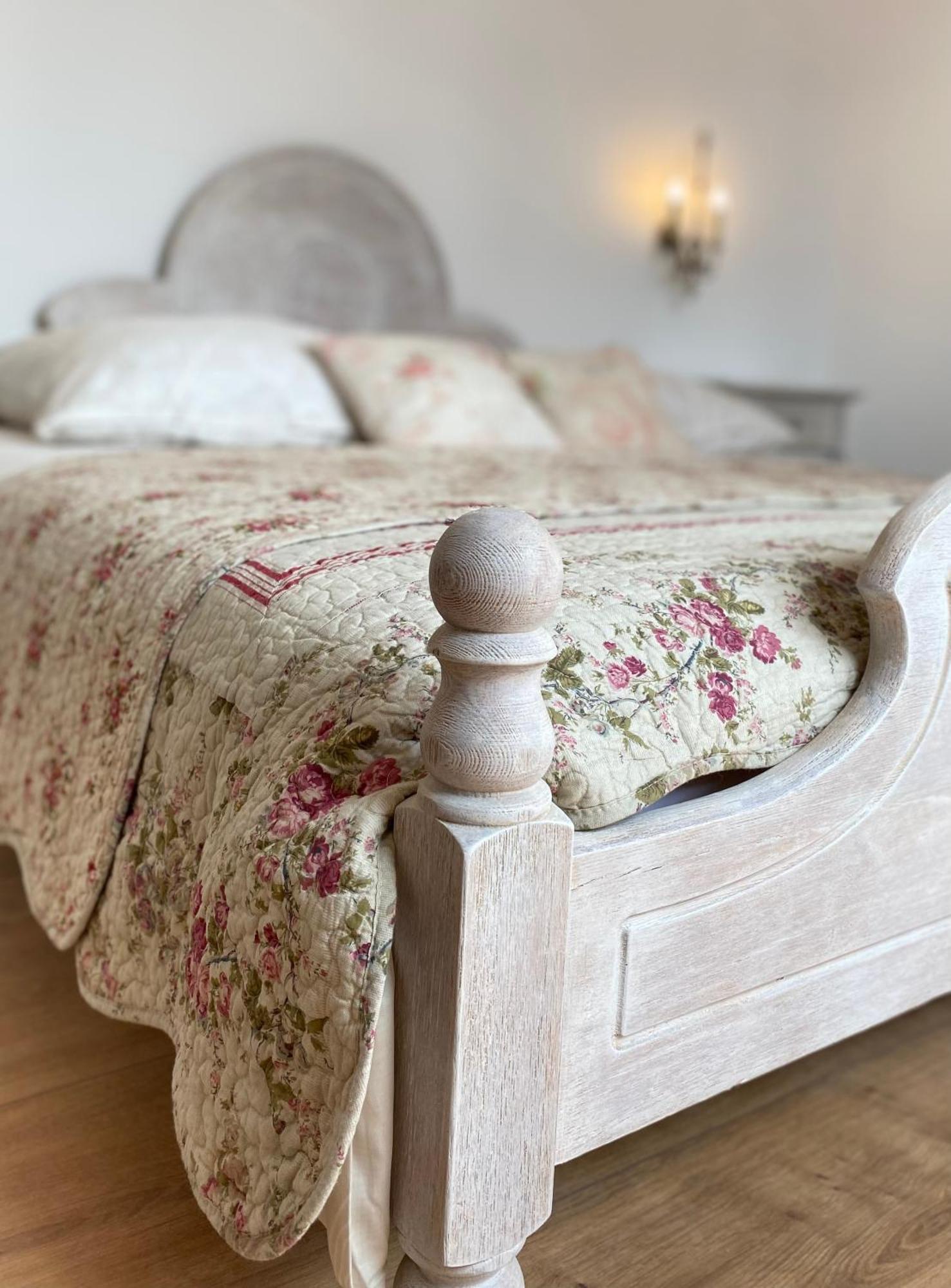 Sonnenhof 1737 - Ferienzimmer & Apartments Barbelroth 외부 사진