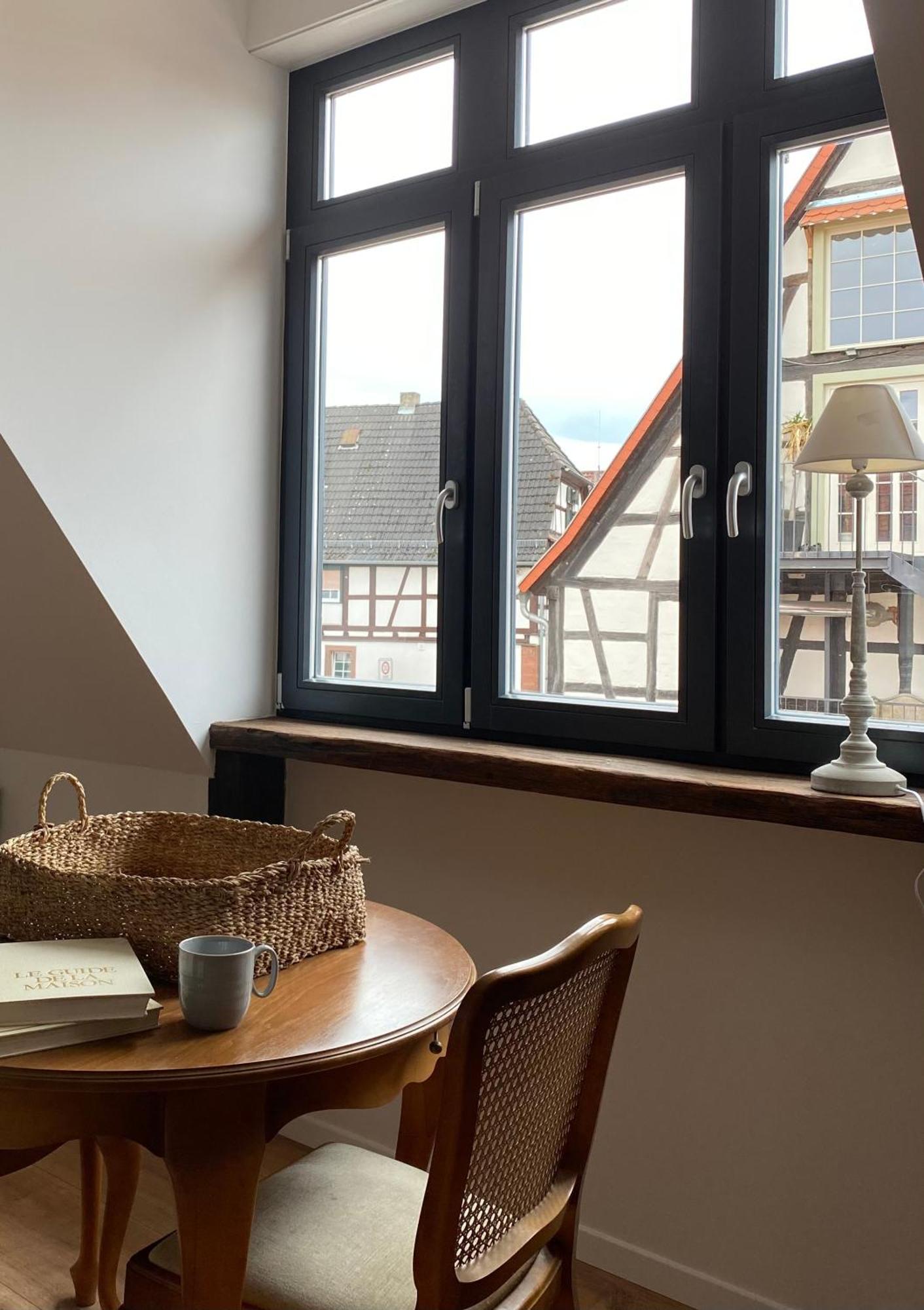 Sonnenhof 1737 - Ferienzimmer & Apartments Barbelroth 외부 사진